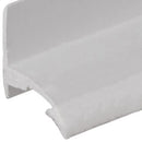 Sello Para Tina 25 Mm Baño Sellador De Bordes