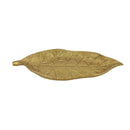 Hoja Dorado 2.7X14 Cm