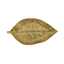 Hoja Dorado 2.7X14 Cm