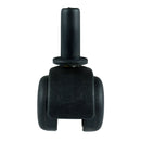 Rueda Giratoria Plast. 20Kg