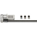 Cable Seguridad Universal Con Combinación
