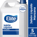 Jabón Manzana Granel 5 Lt