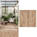 Gres Porcelanico 60X60 Cm Woody Stick Cafe 1.44 M2