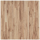 Gres Porcelanico 60X60 Cm Woody Stick Cafe 1.44 M2