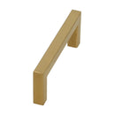 Asa Acero Inoxidable 96 Mmoro Mate Uu86