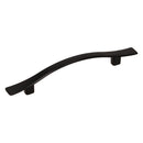Asa 96Mm Zamak Negro Mate Deu4