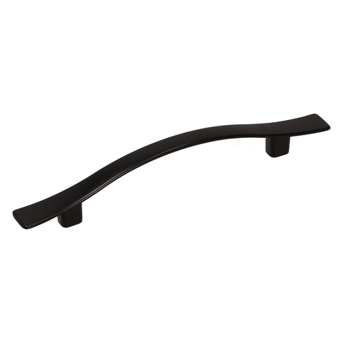 Asa 96Mm Zamak Negro Mate Deu4