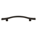 Asa 96Mm Zamak Negro Mate Deu4
