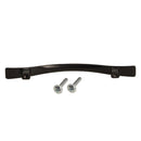 Asa 96Mm Zamak Negro Mate Deu4