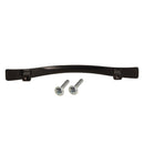 Asa 96Mm Zamak Negro Mate Deu4