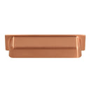 Asa 96Mm Zamak Cobre Mate Up11