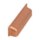 Asa 96Mm Zamak Cobre Mate Up11