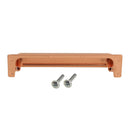 Asa 96Mm Zamak Cobre Mate Up11
