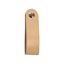 Pomo O Asa 128Mm Piel Beige G