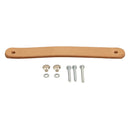 Pomo O Asa 128Mm Piel Beige G
