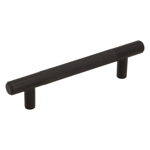 Asa 96Mm Aluminio Negro Mate