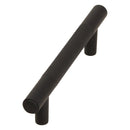 Asa 96Mm Aluminio Negro Mate