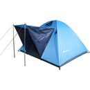 Carpa Iglu Dome 4 Personas 450 Mm