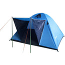 Carpa Iglu Dome 4 Personas 450 Mm