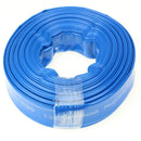 Manguera Plana Riego 1 1/ 2" 4 Bar 20 Metros Jardin