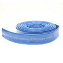 Manguera Plana Riego 1 1/ 2" 4 Bar 20 Metros Jardin