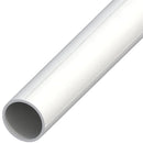 Tubo Redondo 11. 5 Mm Largo 100 Cm Para Hogar