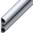 Riel De Pared Alunat 35. 5X11 Mm, 1 Metro Para Instalacion