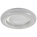 Plafon Led Classic 38 Cm Luz Natural