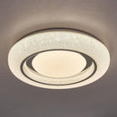 Plafon Led Classic 38 Cm Luz Natural