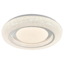 Plafon Led Classic 38 Cm Luz Natural