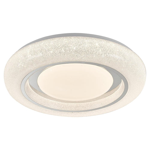 Plafon Led Classic 38 Cm Luz Natural