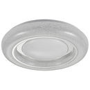 Plafon Led Classic 38 Cm Luz Natural