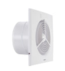 Extractor De Aire 6'' Con Sensor De Humedad Y Timer