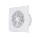 Extractor De Aire 6'' Con Sensor De Humedad Y Timer