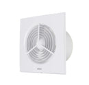Extractor De Aire 6'' Con Sensor De Humedad Y Timer