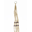 Colgador Macetas 114 Cm Decorativo Interiores