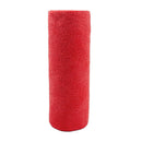 Rollo 24 Paños 30X30 Cm Rojo Multiuso
