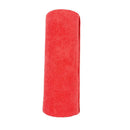 Rollo 24 Paños 30X30 Cm Rojo Multiuso