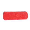 Rollo 24 Paños 30X30 Cm Rojo Multiuso
