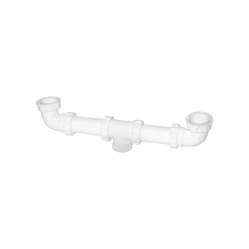 Accesorio Para Sifon Pvc 1 1/2"