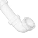 Accesorio Para Sifon Pvc 1 1/2"