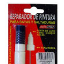 Lapiz Reparador De Pintura Blanco Nevado Automotriz