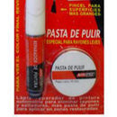 Lapiz Reparador De Pintura Blanco Nevado Automotriz