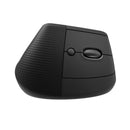Mouse Inalámbrico Bluetooth Ergonómico Lift Grafito