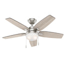 VENTILADOR DE TECHO HUNTER ARCOT 46