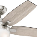 VENTILADOR DE TECHO HUNTER ARCOT 46