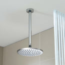 Brazo Ducha Cielo 30 Cm Cromo