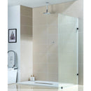 Brazo Ducha Cielo 30 Cm Cromo