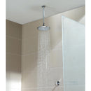 Brazo Ducha Cielo 30 Cm Cromo