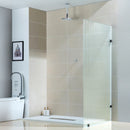 Brazo Ducha Cielo 30 Cm Cromo